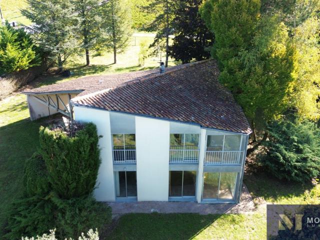 Maison 7 pièces 130 m²