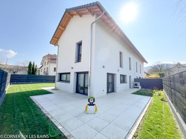 Maison 7 pièces 130 m²