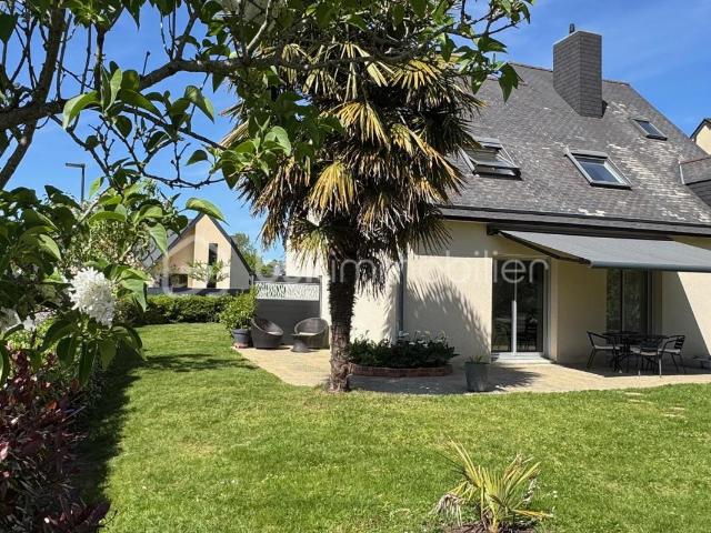 Maison 7 pièces 130 m²