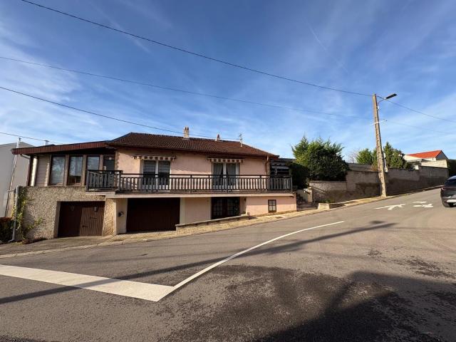 Maison 7 pièces 130 m²