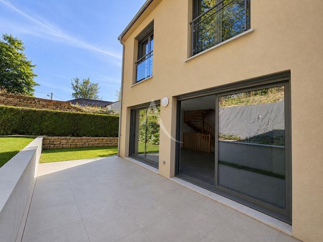 Maison 7 pièces 130 m²