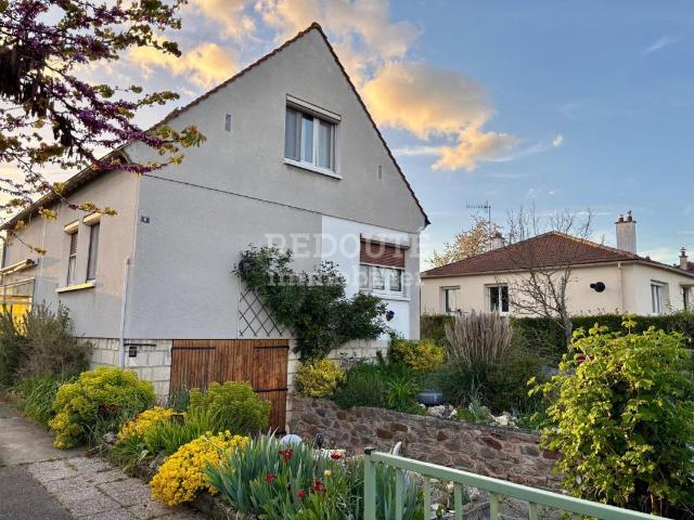 Maison 7 pièces 130 m²