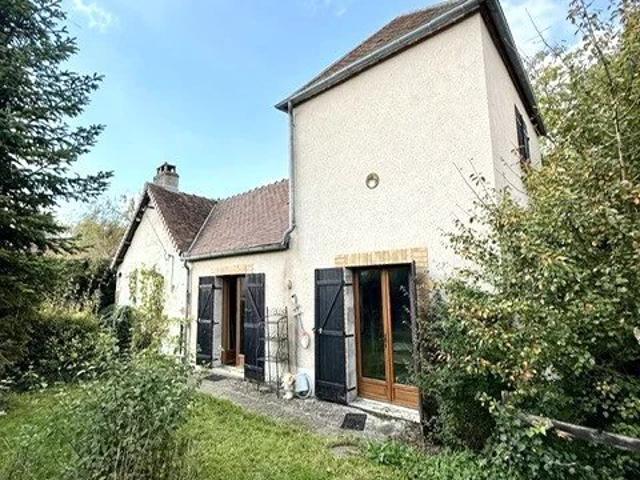 Maison 7 pièces 130 m²