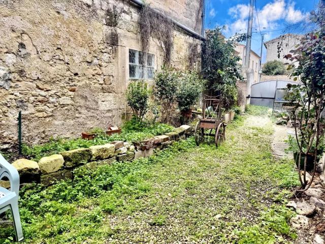 Maison 7 pièces 130 m²