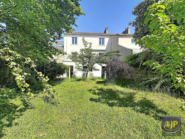 Maison 7 pièces 130 m²