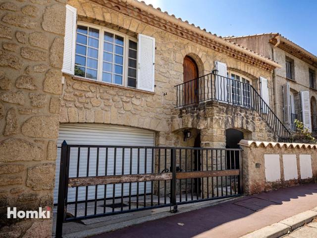 Maison 7 pièces 130 m²