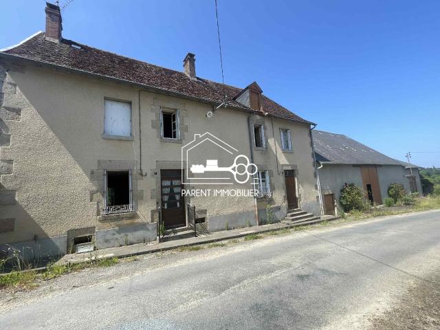 Maison 7 pièces 130 m²