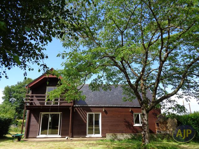 Maison 7 pièces 130 m²