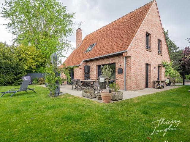 Maison 7 pièces 130 m²