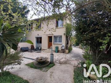 Maison 7 pièces 130 m²