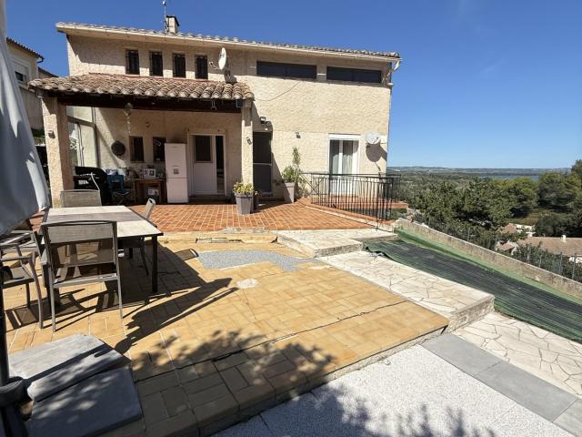 Maison 7 pièces 130 m²