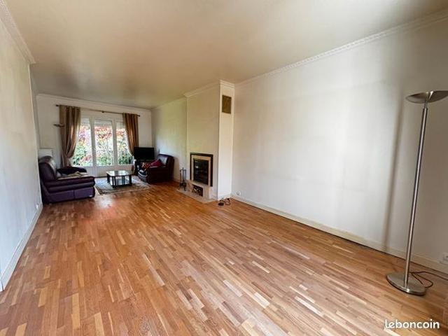 Maison 7 pièces 130 m²