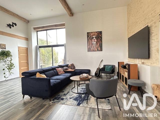 Maison 7 pièces 130 m²