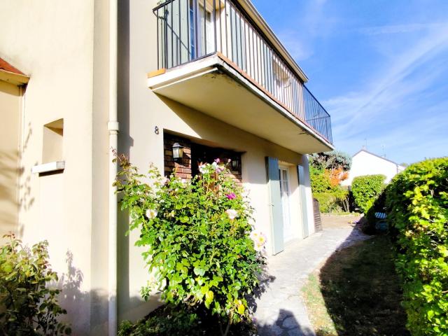 Maison 7 pièces 130 m²