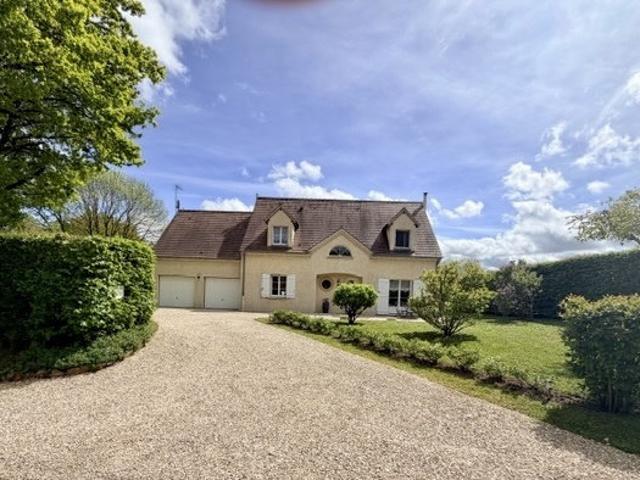 Maison 7 pièces 130 m²