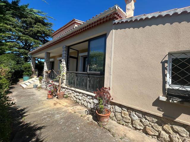 Maison 7 pièces 130 m²