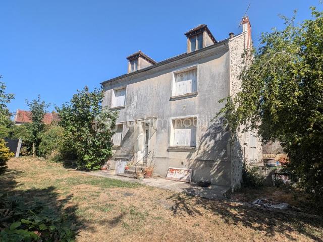 Maison 7 pièces 130 m²