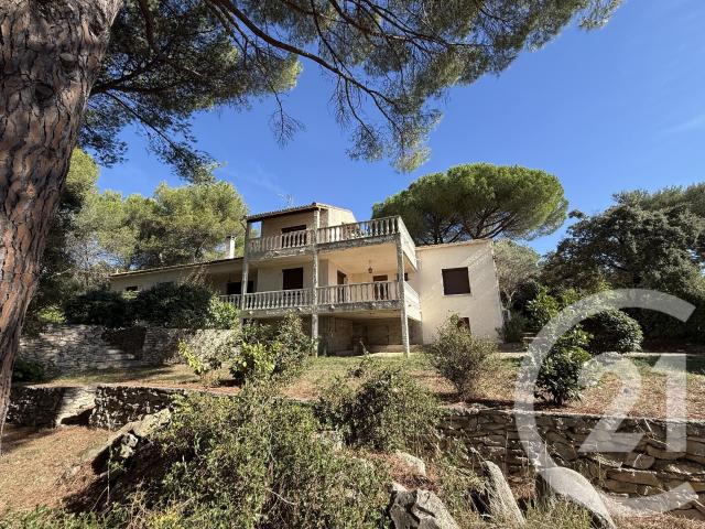Maison 7 pièces 130 m²