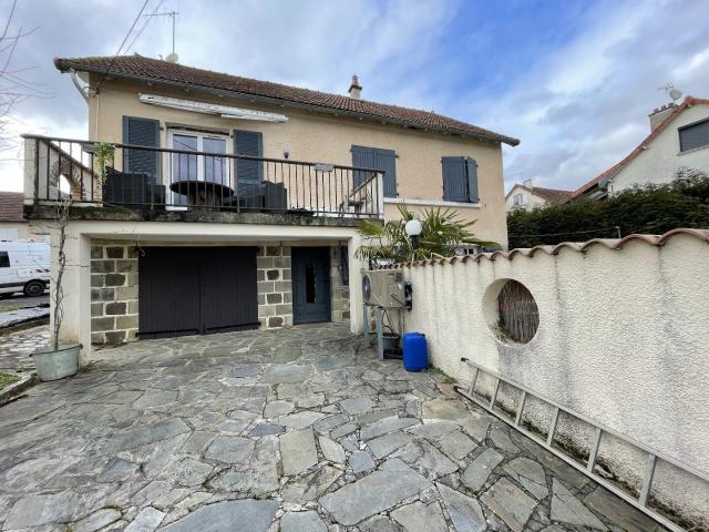 Maison 7 pièces 130 m²