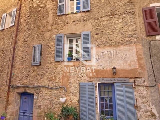 Maison 7 pièces 130 m²