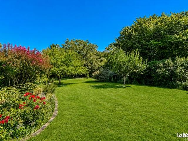 Maison 7 pièces 130 m²