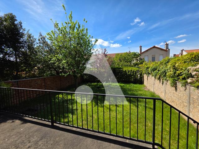 Maison 7 pièces 130 m²