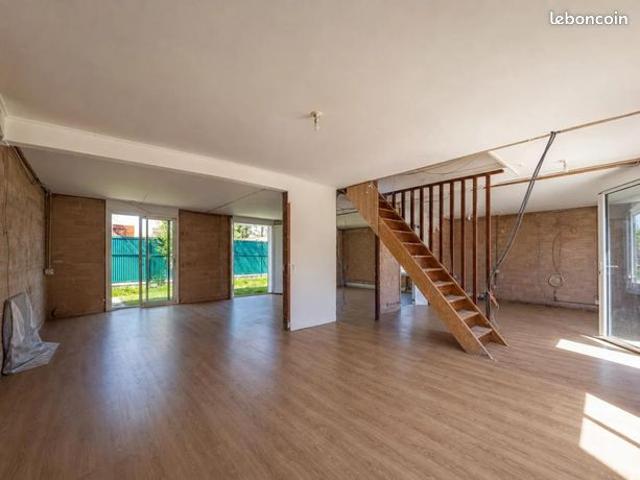 Maison 7 pièces 130 m²
