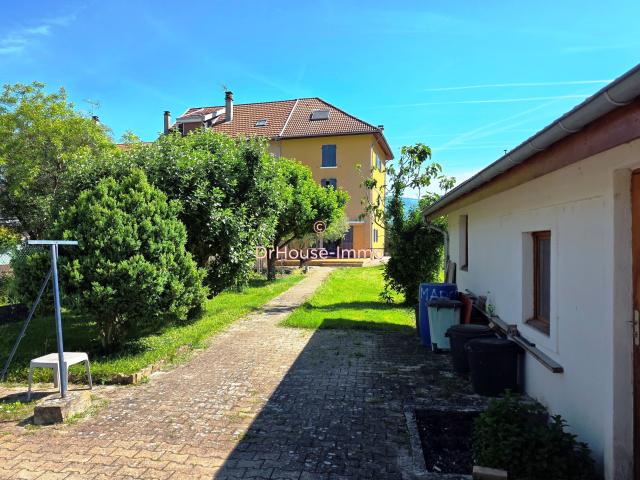 Maison 7 pièces 130 m²