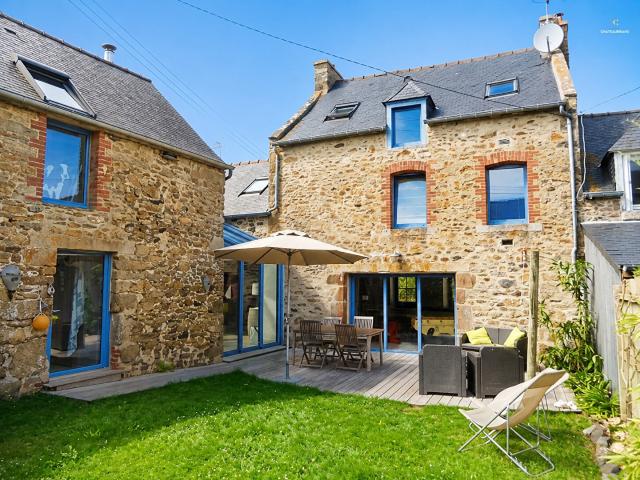 Maison 7 pièces 130 m²