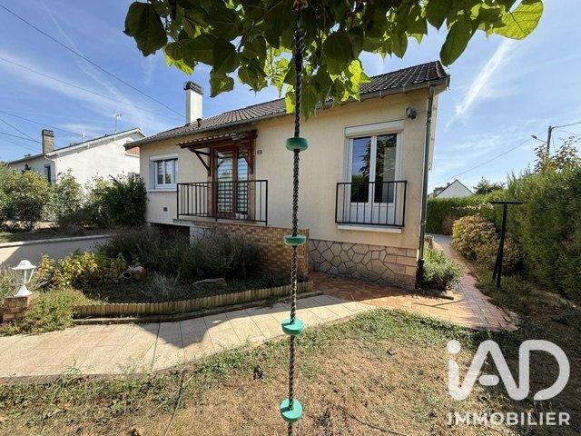 Maison 7 pièces 130 m²