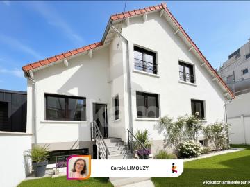 Maison 7 pièces 130 m²