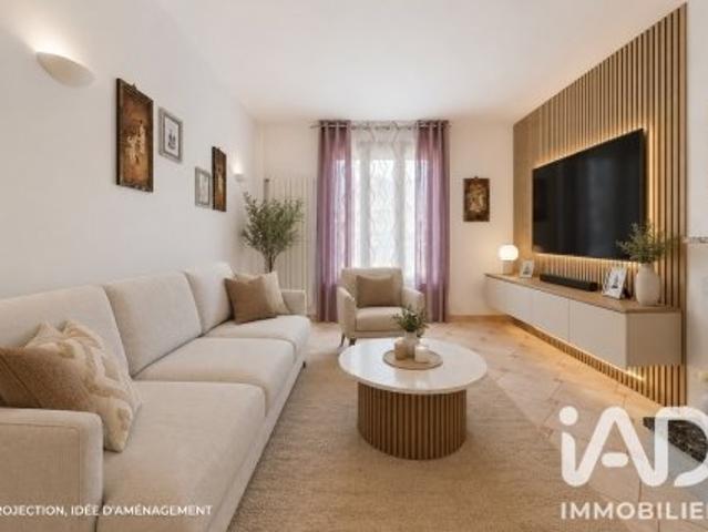 Maison 7 pièces 130 m²