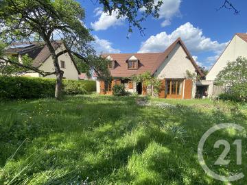 Maison 7 pièces 130 m²