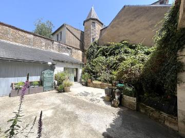 Maison 7 pièces 130 m²