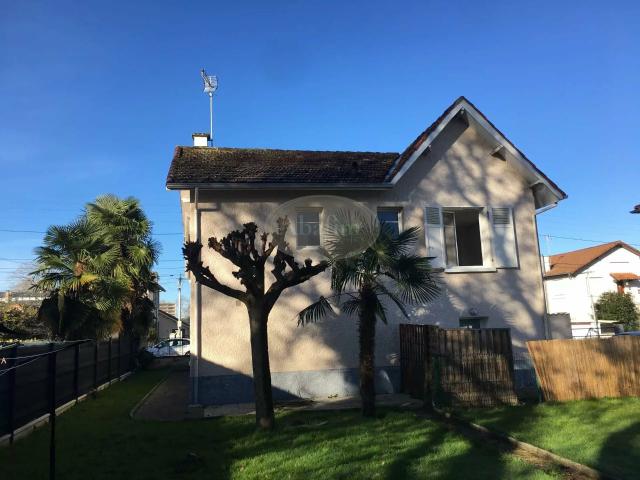 Maison 7 pièces 130 m²