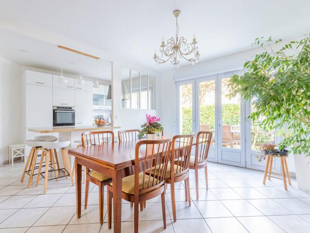 Maison 7 pièces 130 m²