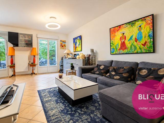 Maison 7 pièces 130 m²