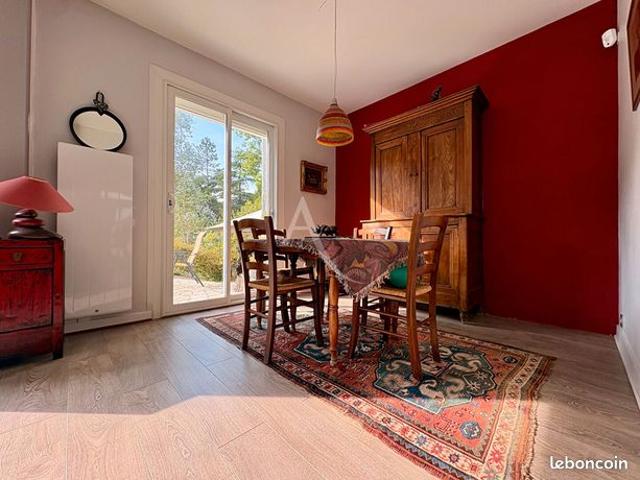 Maison 7 pièces 130 m²