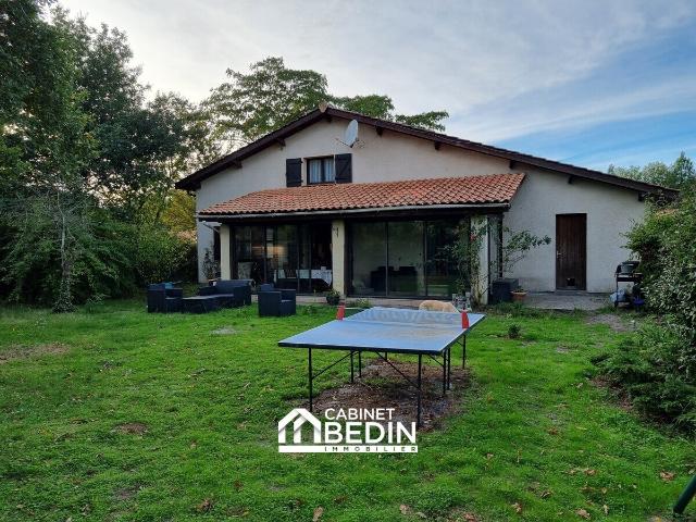 Maison 7 pièces 130 m²