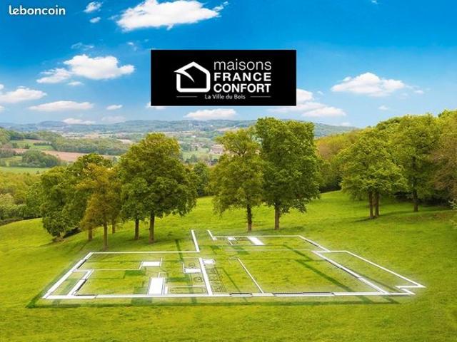 Maison 7 pièces 130 m²