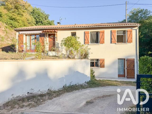Maison 7 pièces 130 m²