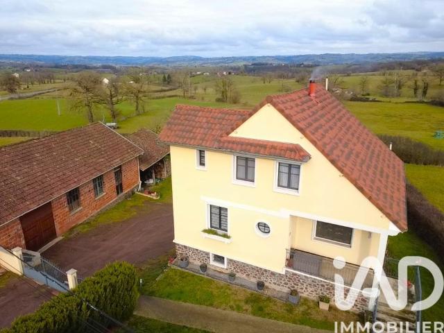 Maison 7 pièces 135 m²