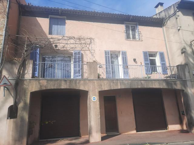 Maison 7 pièces 130 m²
