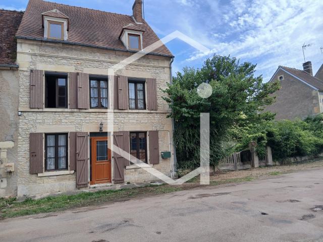 Maison 7 pièces 130 m²