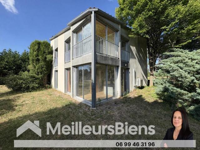 Maison 7 pièces 130 m²