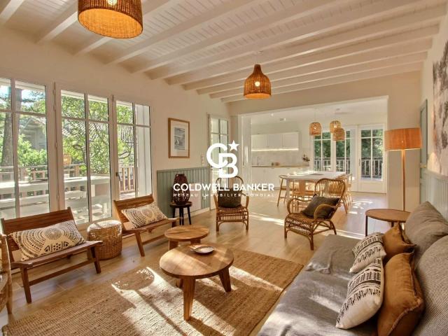 Maison 7 pièces 130 m²