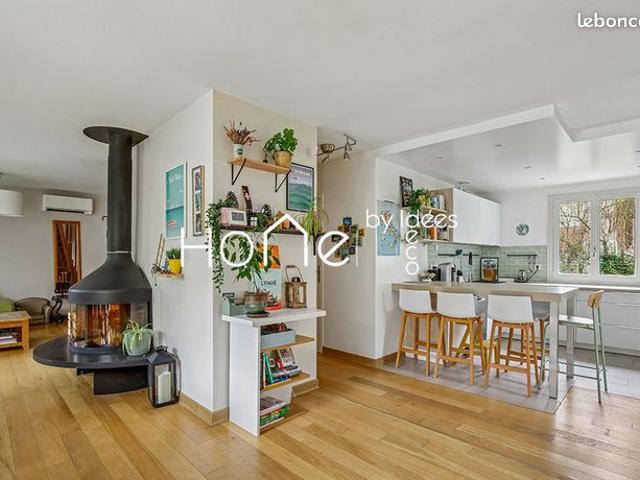 Maison 7 pièces 130 m²