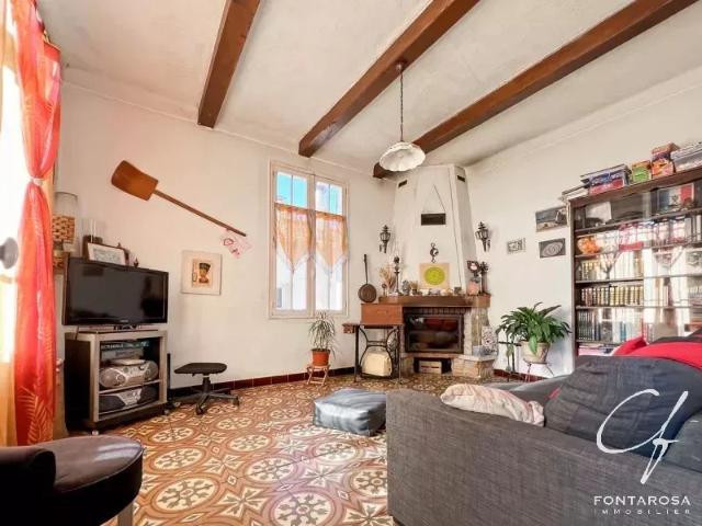 Maison 7 pièces 130 m²