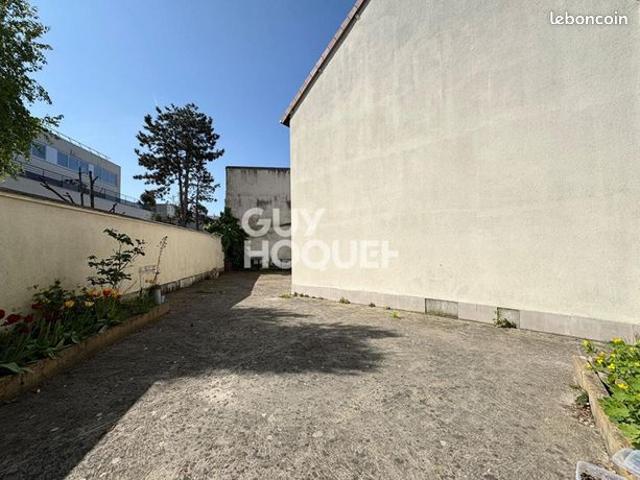 Maison 7 pièces 130 m²