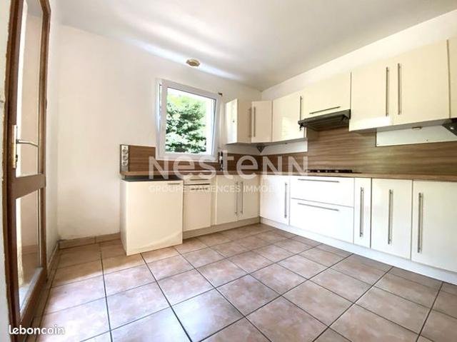 Maison 7 pièces 130 m²